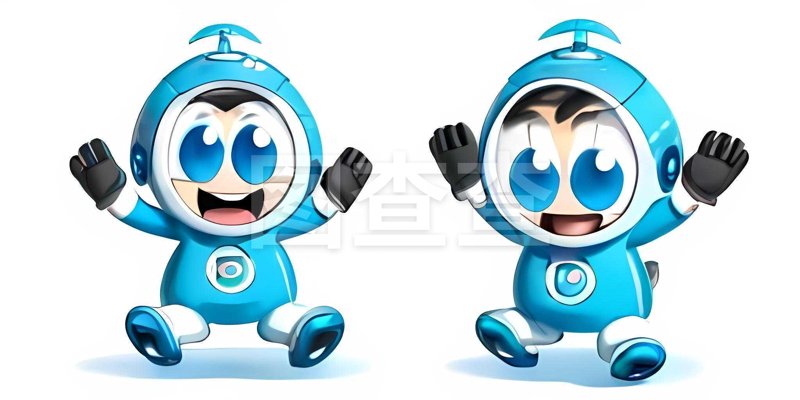吉祥物设计