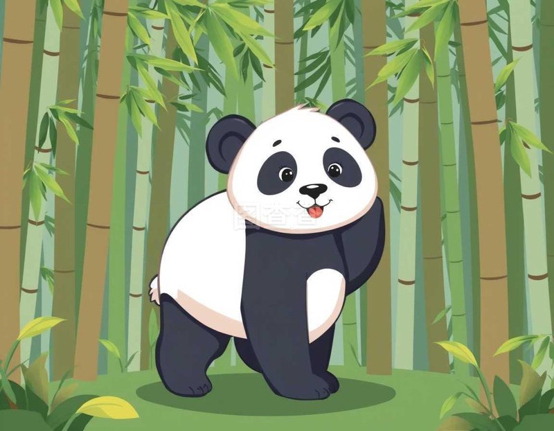 卡通形象设计：塑造魅力的创新之选