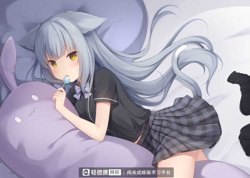 动漫设计:行业新风向标