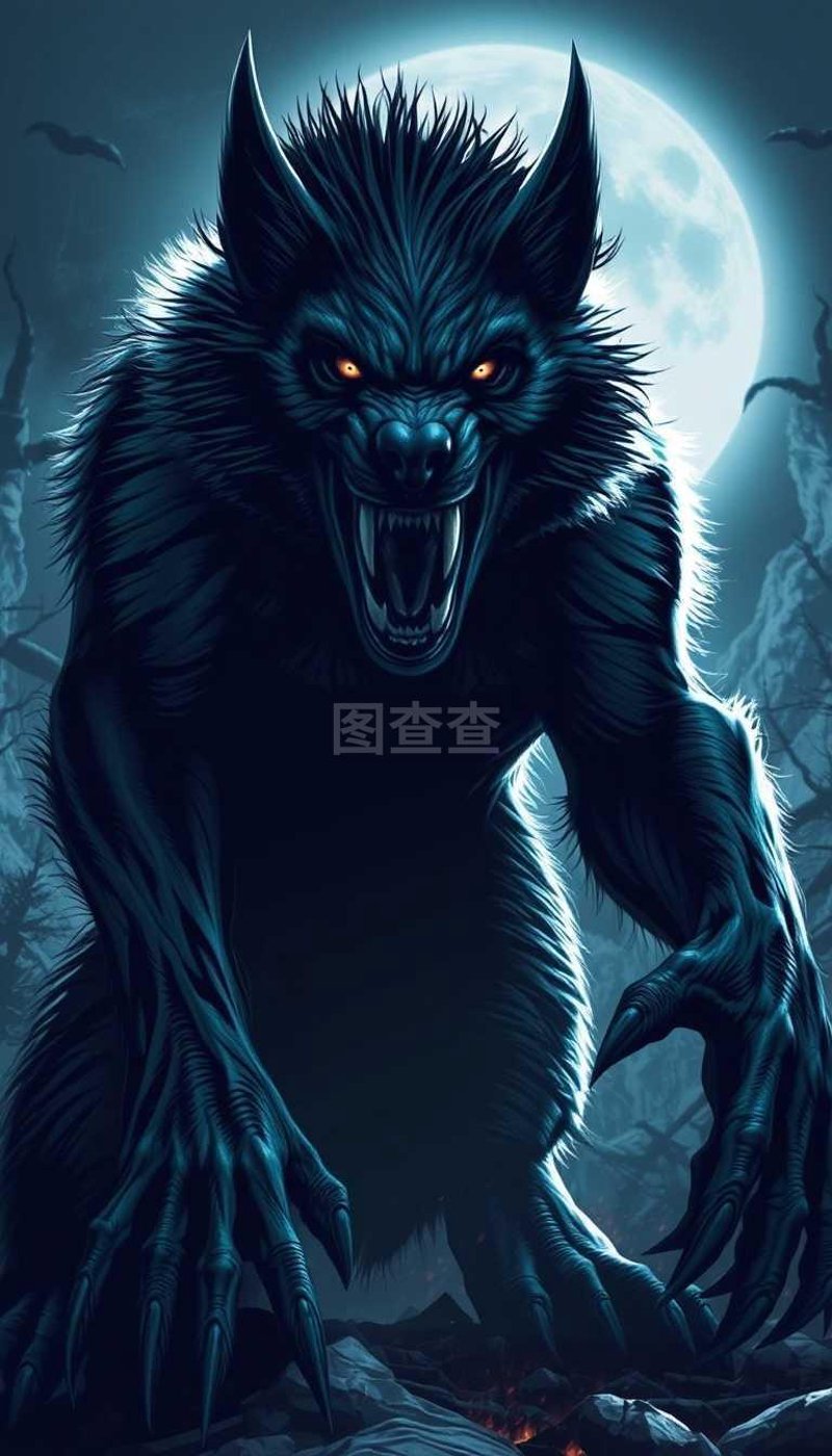 角色设计